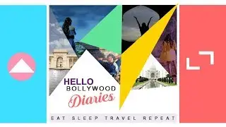 Hello Bollywood - Agra/Varanasi Diaries