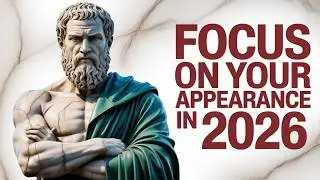 10 Silent Things Destroying Your Appearance | Stoicism | Stoic Wisdom