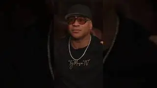 LL Cool J names the Top Def Jam Artist of all times #shorts #llcoolj #clubshayshay #hiphop #jay