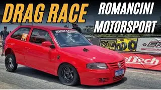DRAG RACE -  AUTODROMO DE INTERLAGOS -  ROMANCINI #cipullas #011 #arrancada #sãopaulo #dragrace #SP