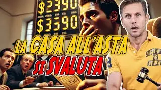 CASA all'ASTA ad un prezzo molto più basso del suo valore | Avv. Angelo Greco