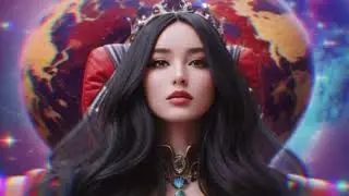 Marina Sena - Me Ganhar (FUTURE PROG)