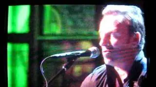 Bruce Springsteen on Spectacle Wild Billy's Circus Story