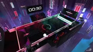 ValoJump with 