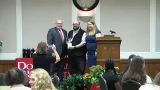 Dominican University New York, Founders Day 2025: Spirit of the Founders Awards Ceremony