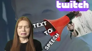 Day 1 of Turning TTS On