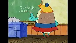 SpongeBob - 25