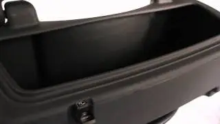 Trunk Storage
