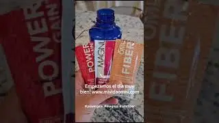 MiVidaOmni: La combinaci&oacute;n perfecta de productos Omnilife para empezar el d&iacute;a!