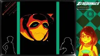 Orange Facts | Zero Ranger