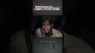 Brest Fortress 1941 &ndash; Private&rsquo;s Suicidal Revenge Attack on German Soldiers - World War 2 Stories