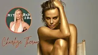 Charlize Theron Shows It All&mdash;Too Bold Even for Adults!