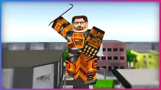 Roblox Addons In Gmod..