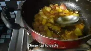 Eggs and Tomatoes Curry || Food Thrills.