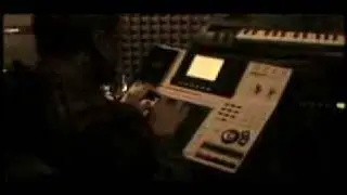 Rsonist (Heatmakerz) - Crash Project - BeatMaking - MPC4000