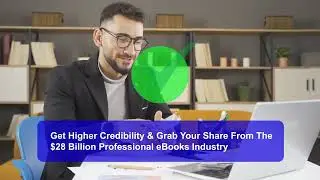 Easy eBook Creator OTO 1 to 5 - ALL 5 UPSELL LINKS Here