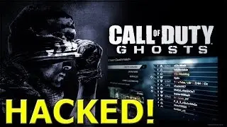 Call of Duty Ghosts: Hacked on Consoles