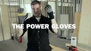 Snickers Workwear Gloves