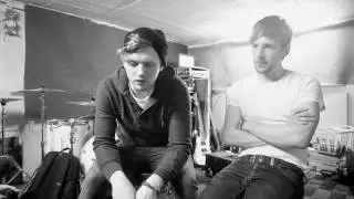 Wir gehen ins Studio / Album 2012