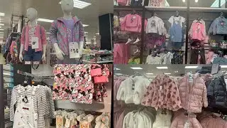 Primark kids Girls Collection 1 to 8 years February 2023