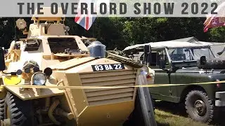 The Overlord Show Denmead 2022