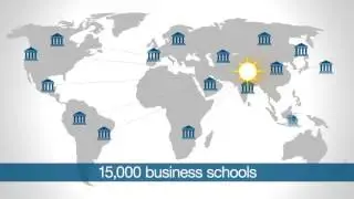 Business as an Agent of World Benefit