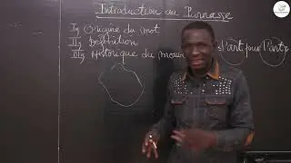 Cours - Première - Français : Introduction au parnasse / Suite 1 / M. BA