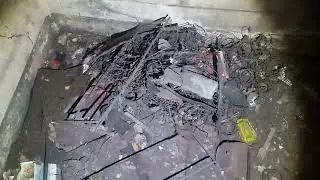 Marineküstenbatterie La Rochelle Bunker