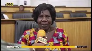 Ghana Television News Feature: Dementia Workshop || Gender Differences & Policy Insights (20-8-25)