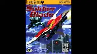 Soldier Blade - Operation 1 (12 minutes extended)