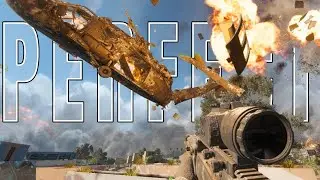 Battlefield 6: REDSEC is perfect