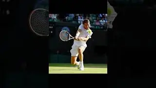 Cameron Norrie Faces Novak Djokovic | Last Brit Standing at US Open 2025 #shorts #usopen #tennis
