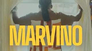 I&rsquo;m Sorry - MARVINO