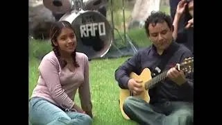 CARLOS PRADO - QUÉ NOS PASA