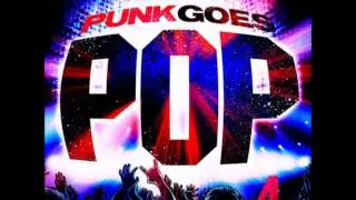 New Breed - Raise Your Glass (P!nk Cover) Punk Goes Pop Vol. 4