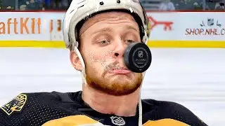 20 DUMBEST Plays In NHL History