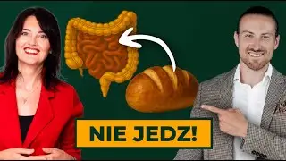 PRODUKT NUMER 1, KT&Oacute;RY USZKADZA JELITA I ŻOŁĄDEK