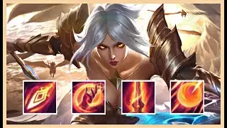 KAYLE MONTAGE - BEST PLAYS S13