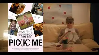 Scenes from Shortfilm 