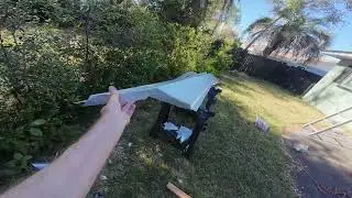 metal roof ridge end cap  how to cut