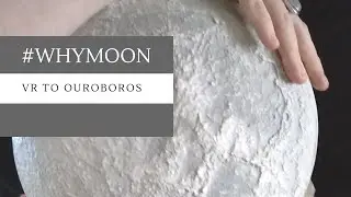 VR to Ouroboros #whymoon