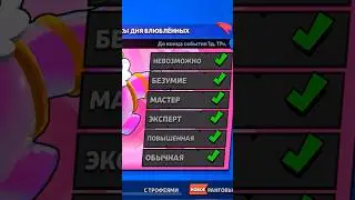 Лучшие Бравлеры ПРОТИВ НОВОГО БОССА😳