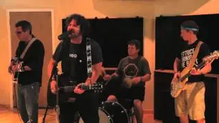 Honey I'll Try (official)