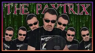 Agent Sniff's Matrix of FUHN! || A Level One Podcast-Style Broadcast
