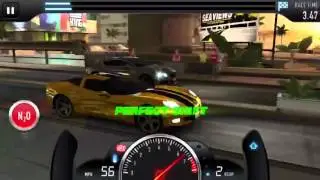 CSR Racing online multiplayer 7