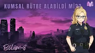 Terfi Tenzil Ve İhraç | EightbornV NEXT | KUMSAL IŞIK