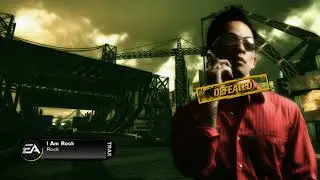 NOSTALJİ | NFSMW BLACKLIST #15