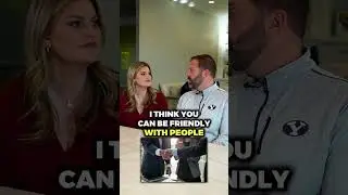 It&rsquo;s A Bad Idea To Be Friends With The Opposite Sex (After Marriage)