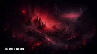 End of The World Drop the Bass - (EDM)