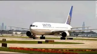 United Airlines warns pilots after review shows mistakes in cockpit